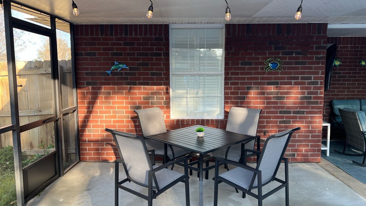 Photo of Outdoor in Gulf Breeze
