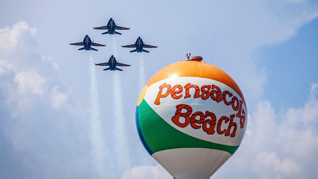 Photo of Others in Gulf Breeze