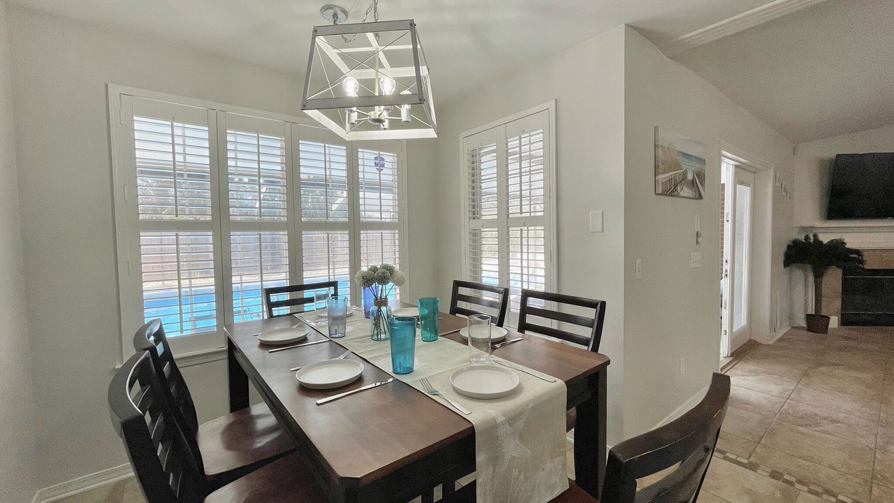 Photo of Outdoor in Gulf Breeze