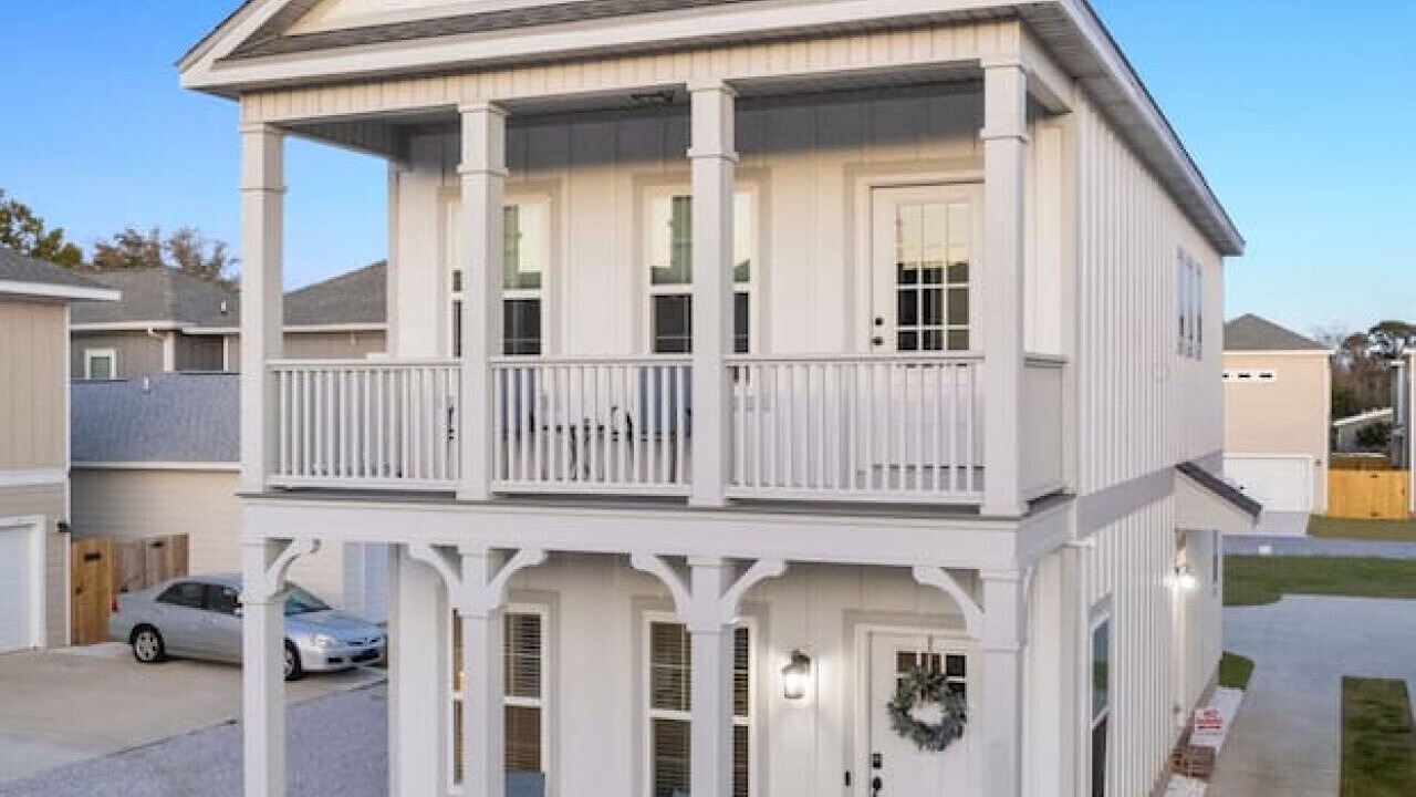 Photo of Outdoor in South Pensacola