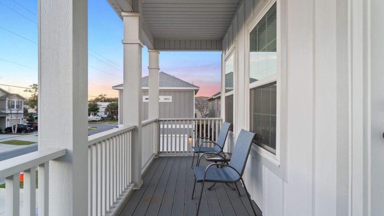 Photo of Outdoor in South Pensacola
