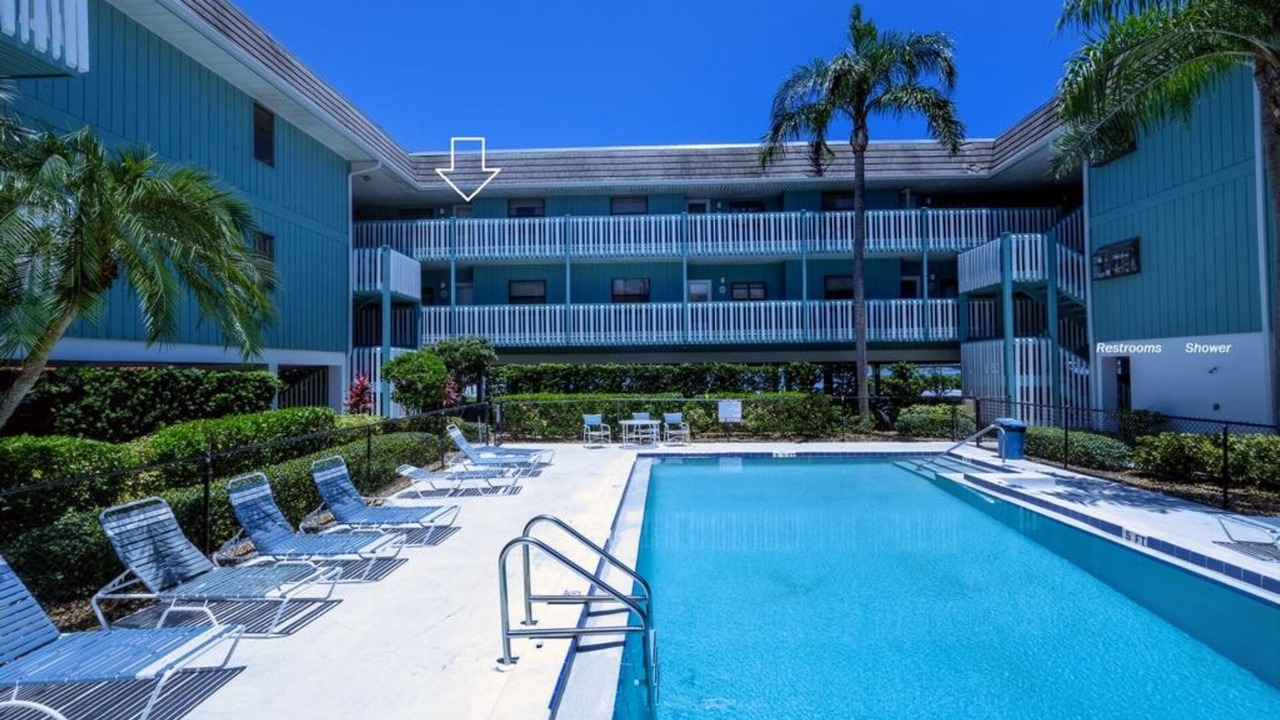 Photo of Outdoor in Bradenton Beach