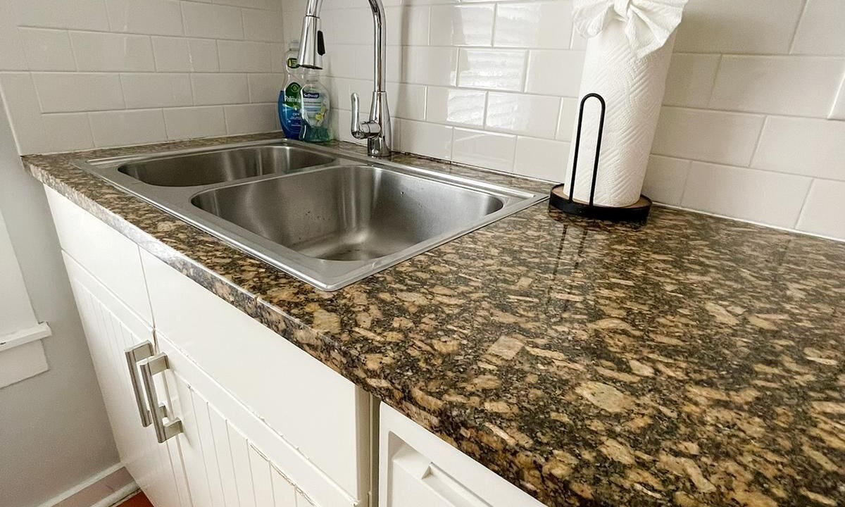 Photo of Kitchen in Virginia Park