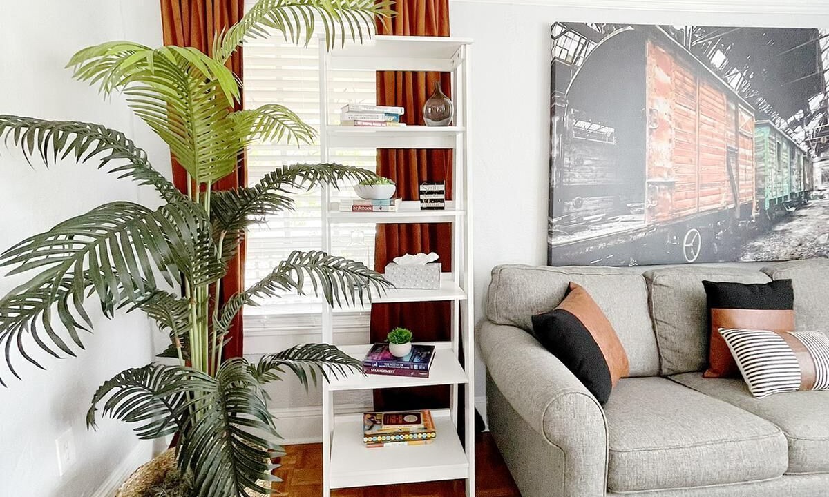 Photo of Livingroom in Virginia Park