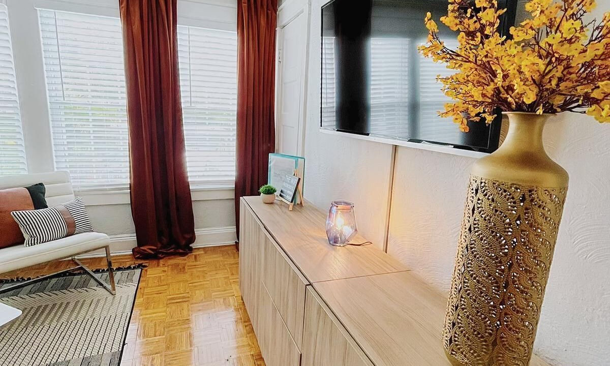 Photo of Livingroom in Virginia Park