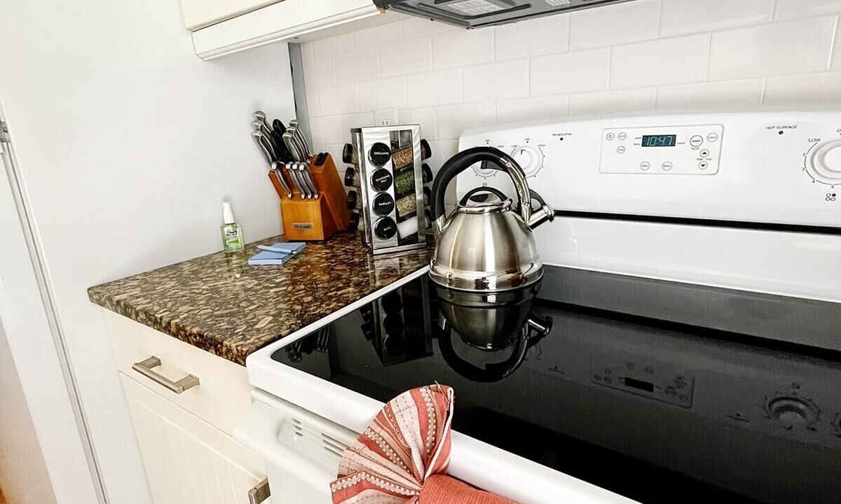 Photo of Kitchen in Virginia Park