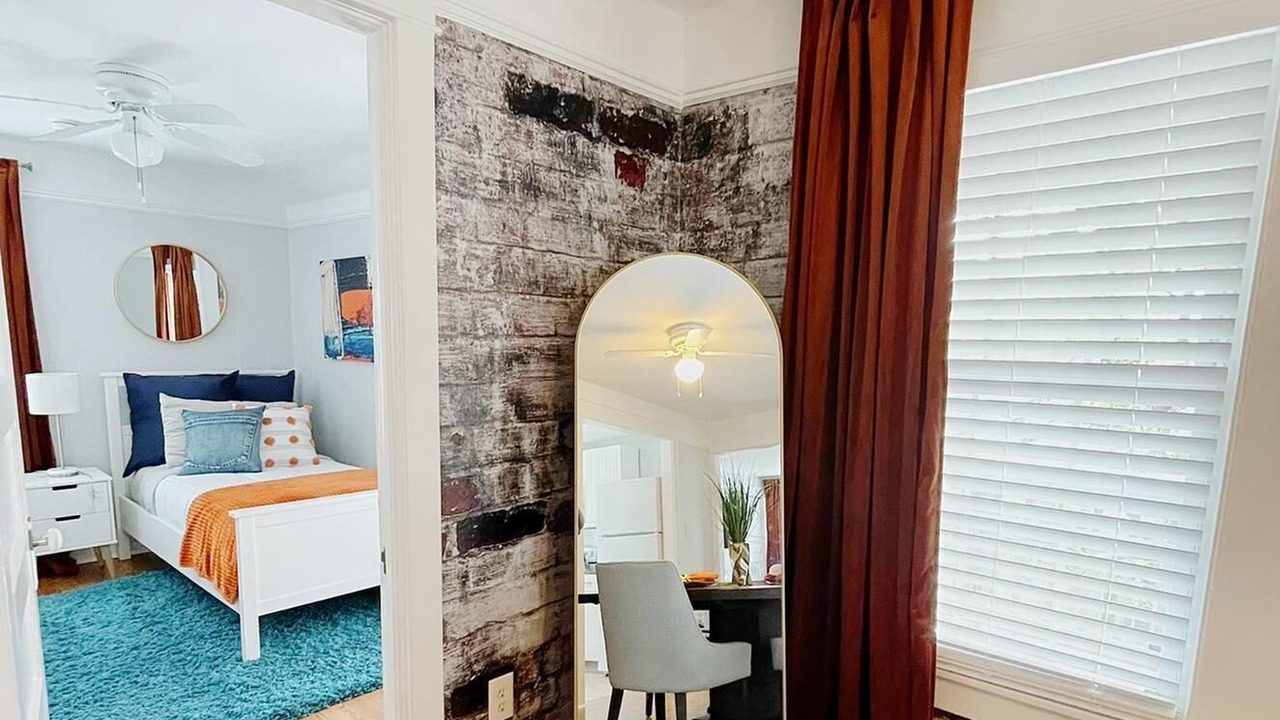 Photo of Bedroom in Virginia Park