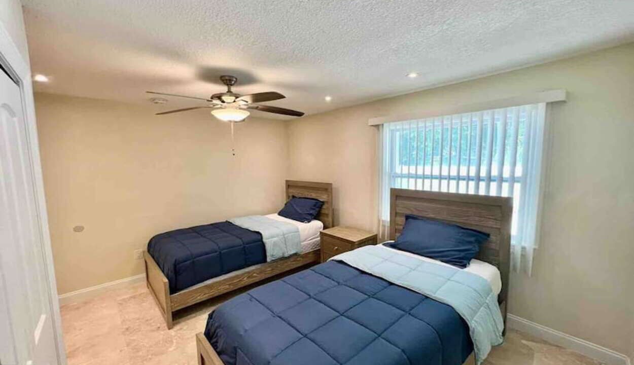 Photo of Bedroom in Bayou Oaks