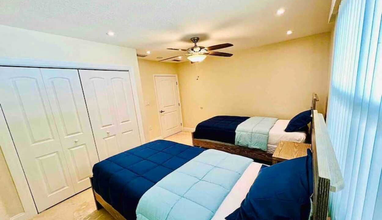 Photo of Bedroom in Bayou Oaks