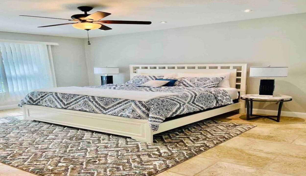Photo of Bedroom in Bayou Oaks