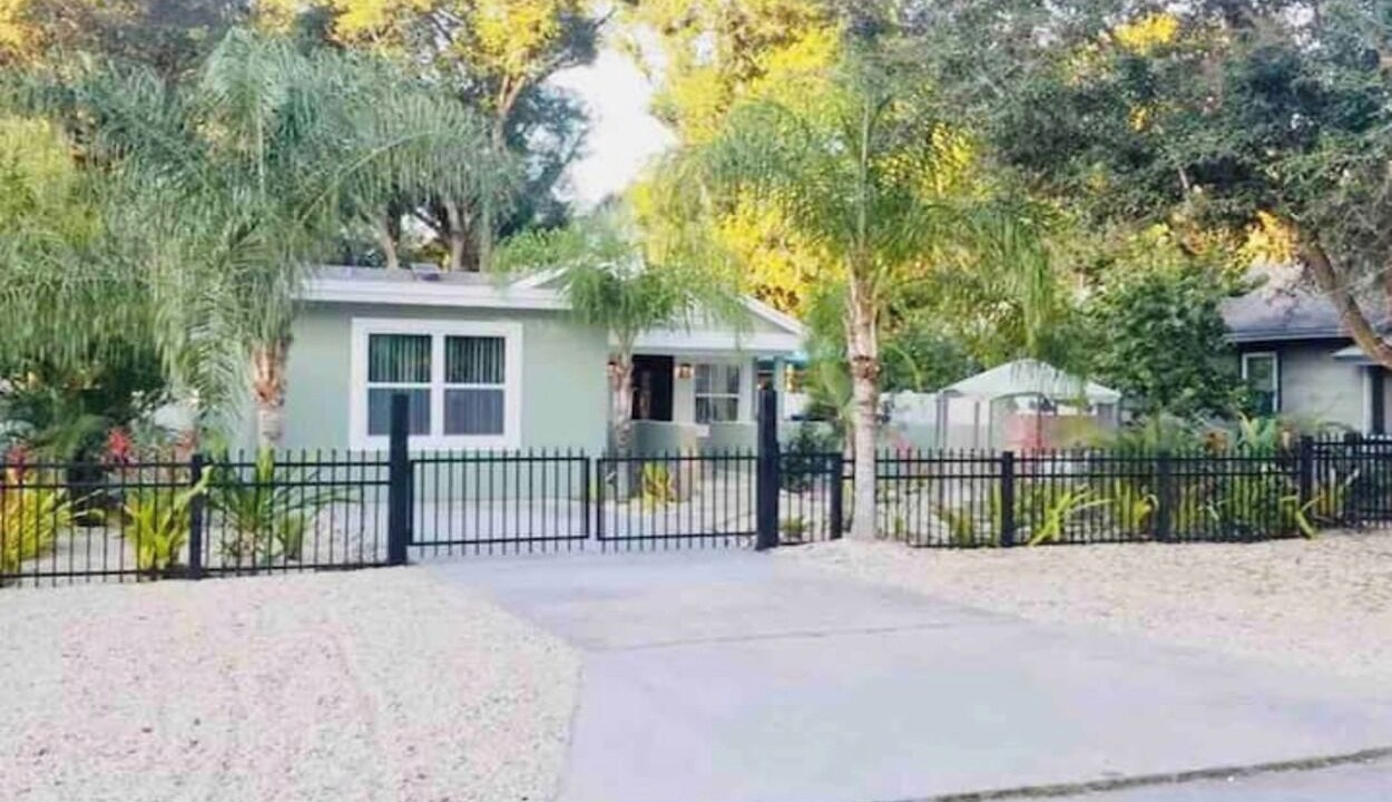 Photo of Outdoor in Bayou Oaks