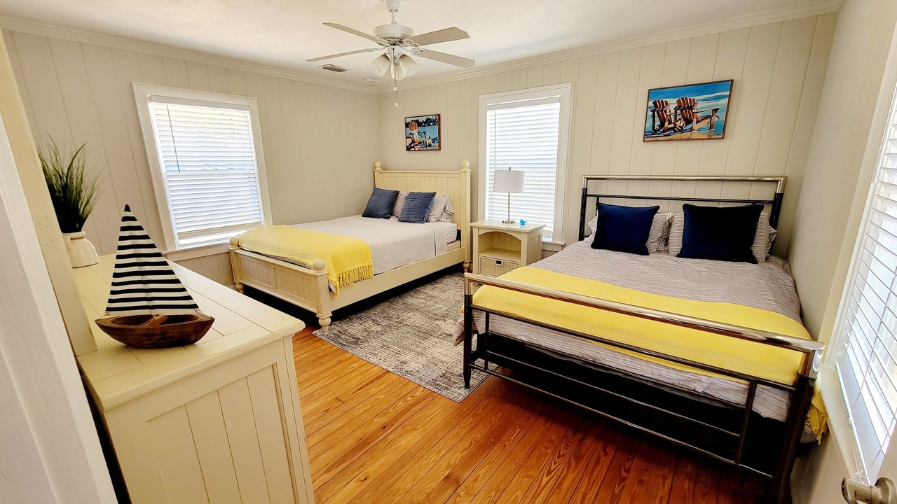 Photo of Bedroom in South Sarasota