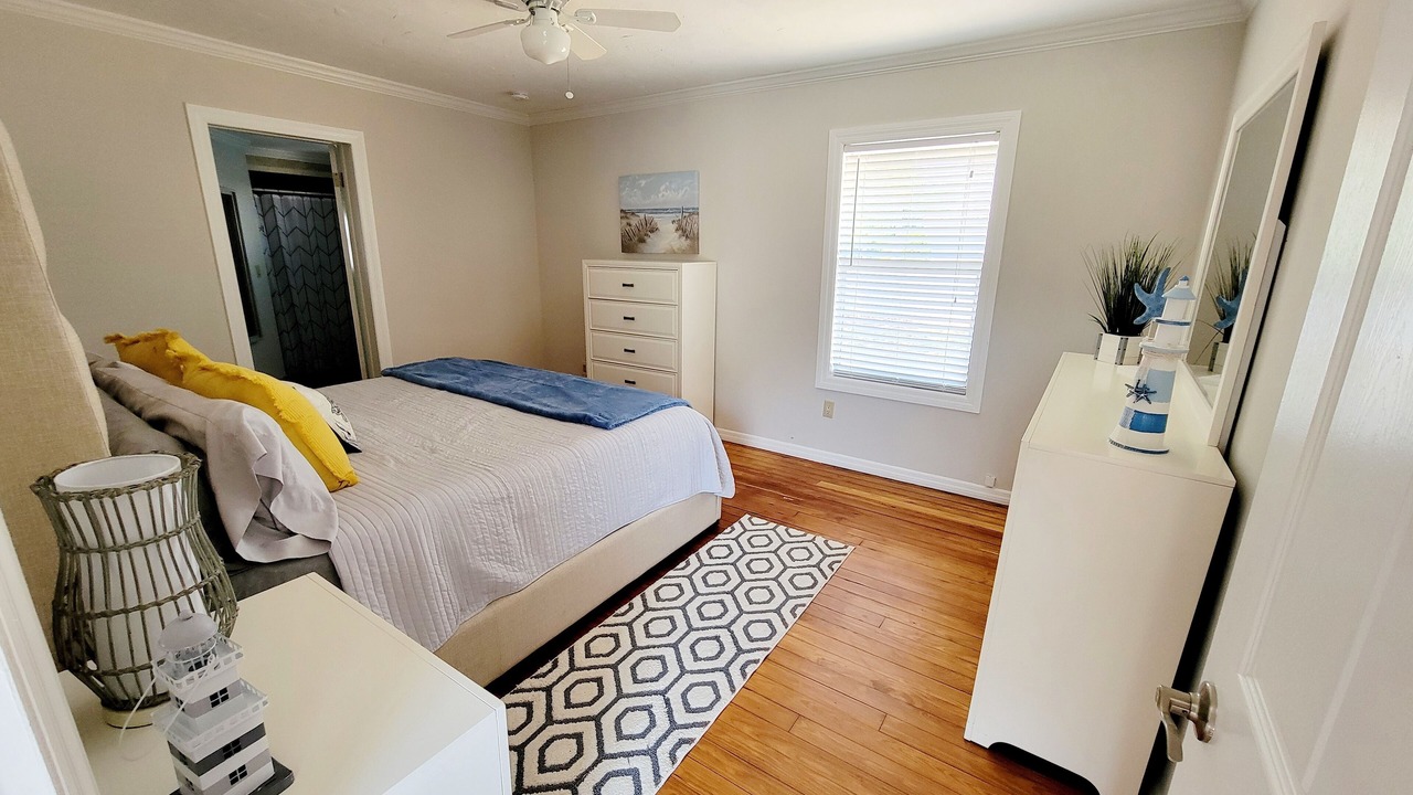 Photo of Bedroom in South Sarasota