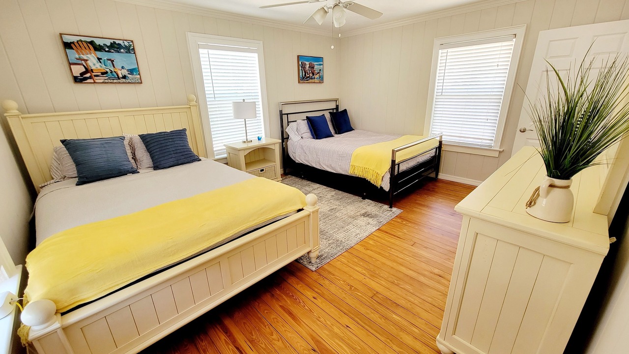 Photo of Bedroom in South Sarasota
