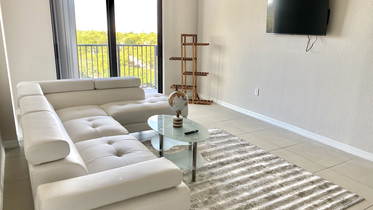 Photo of Livingroom in Coral Terrace