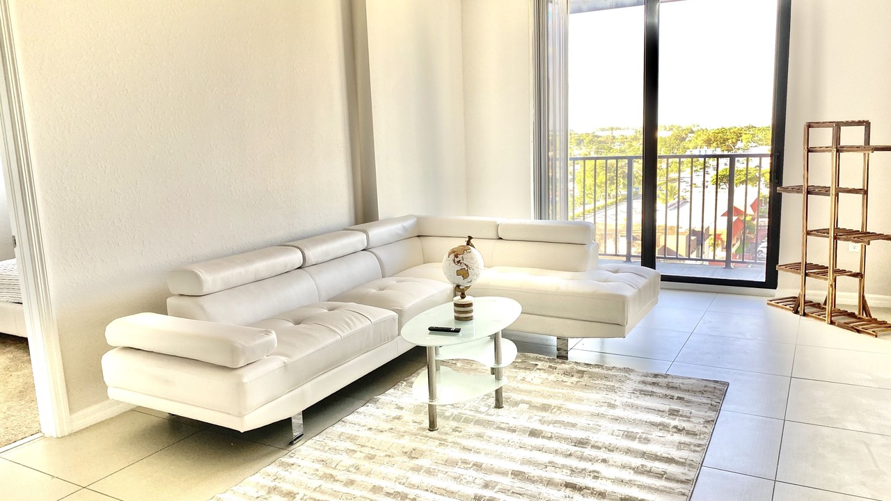 Photo of Livingroom in Coral Terrace