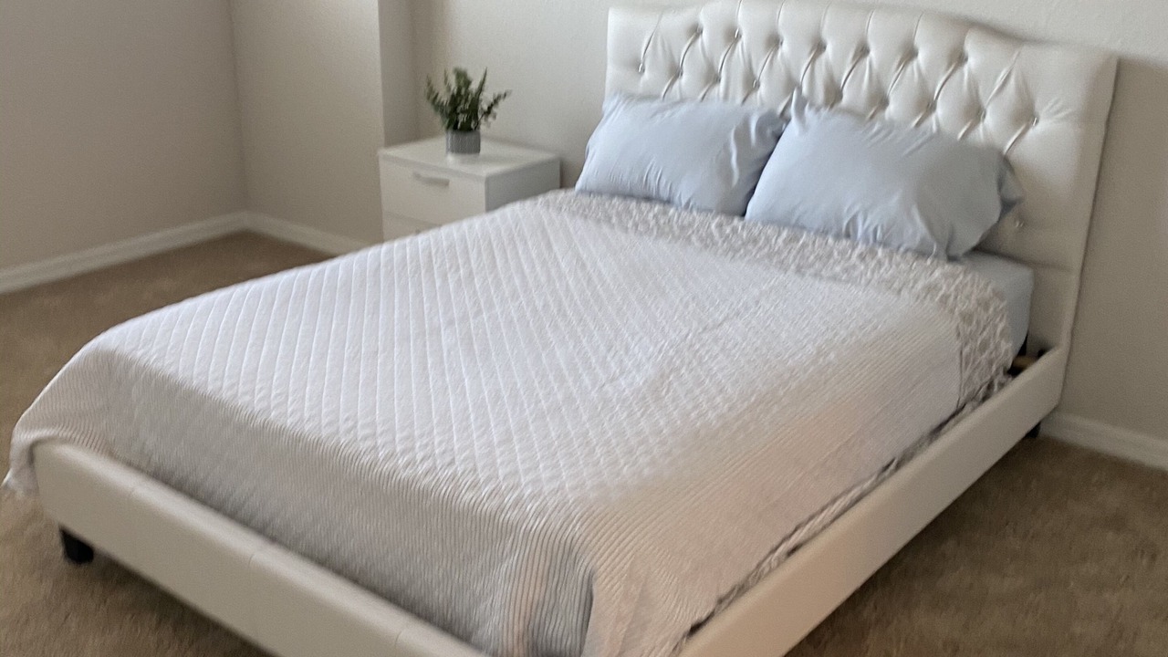 Photo of Bedroom in Coral Terrace