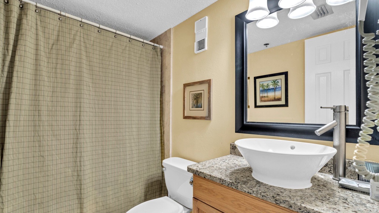 Photo of Bathroom in North West Florida