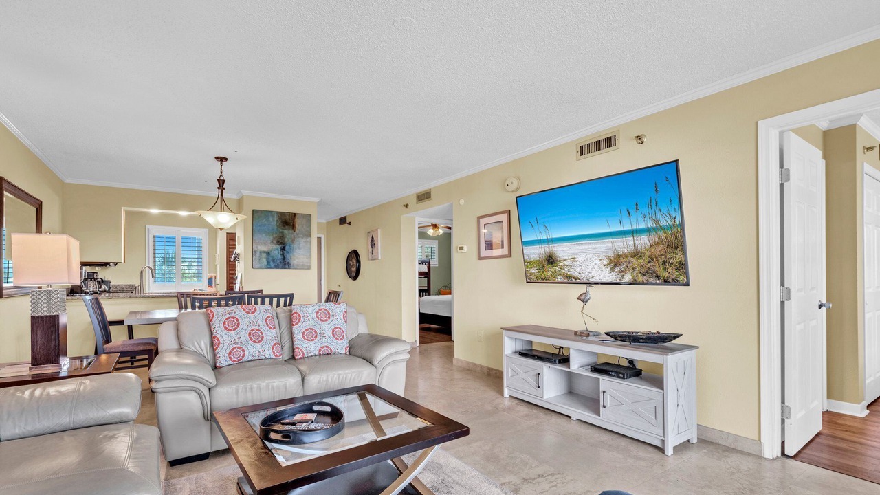 Photo of Livingroom in North West Florida