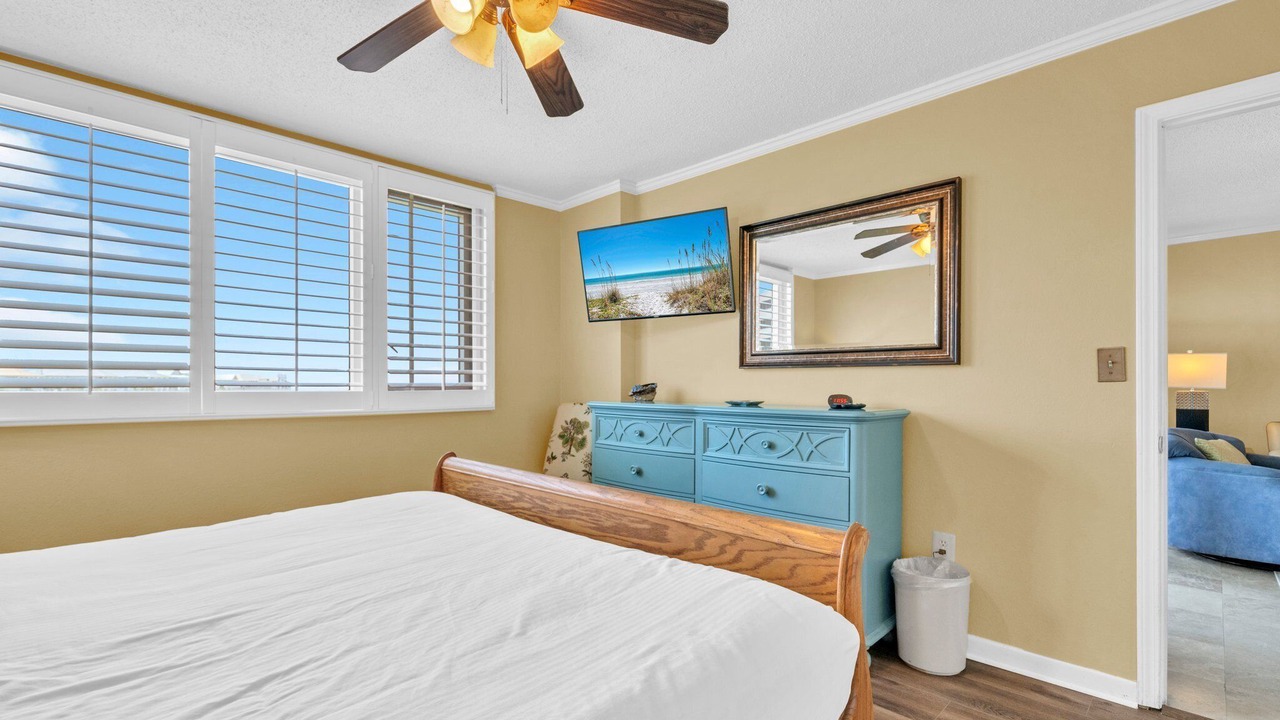 Photo of Bedroom in North West Florida