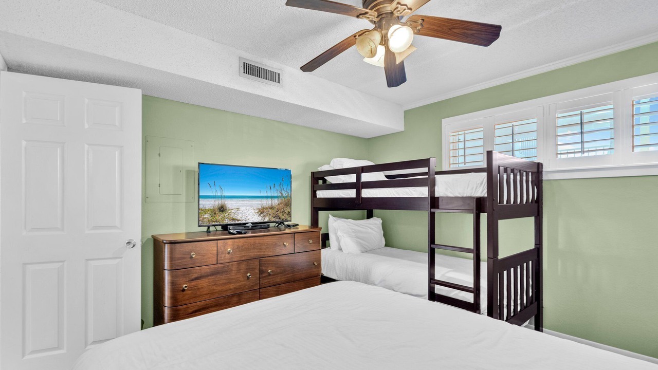 Photo of Bedroom in North West Florida