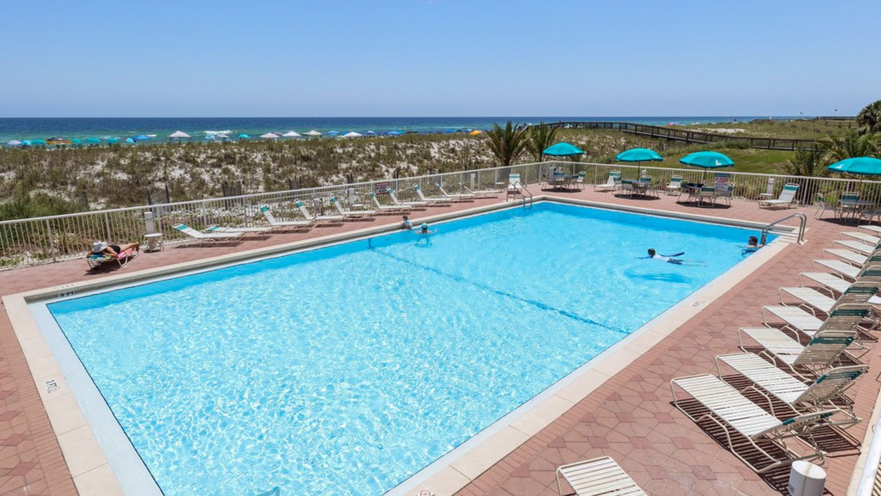 Photo of Outdoor in Navarre Beach