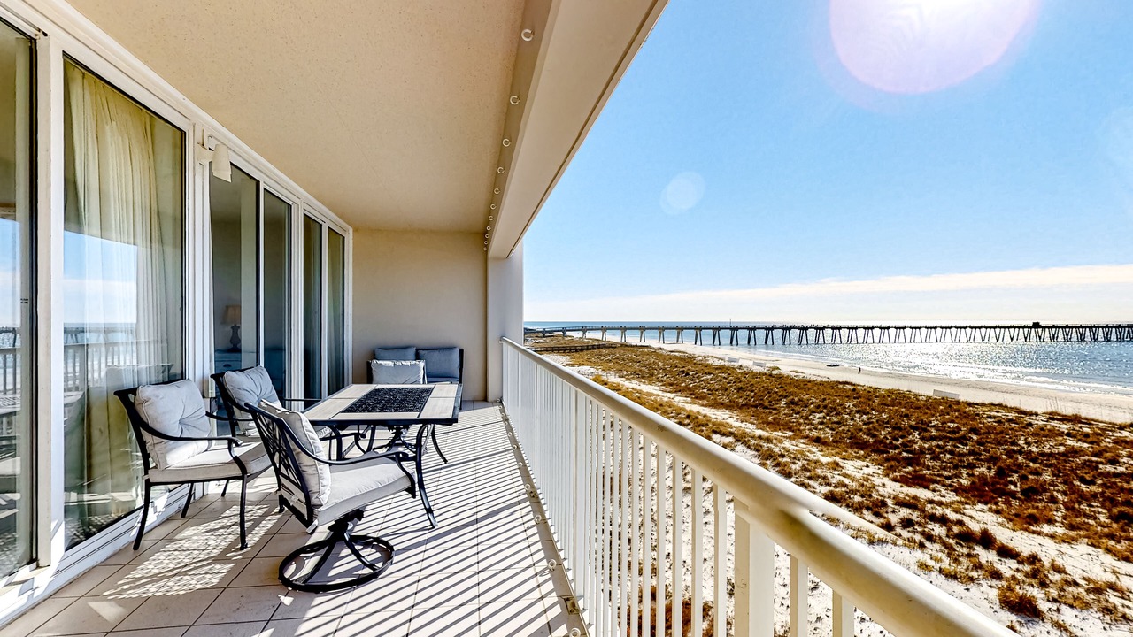 Photo of Outdoor in Navarre Beach