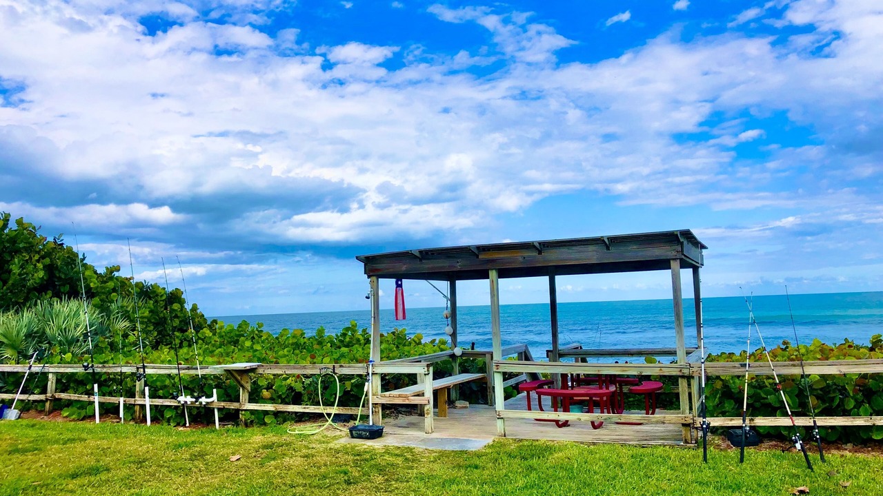 Photo of Outdoor in New Melbourne Beach