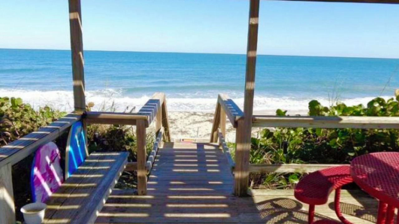 Photo of Outdoor in New Melbourne Beach