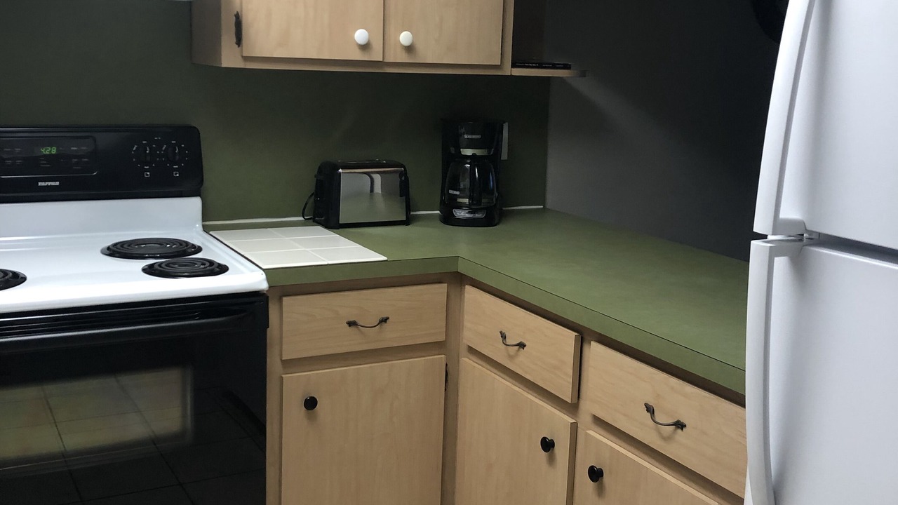 Photo of Kitchen in New Melbourne Beach