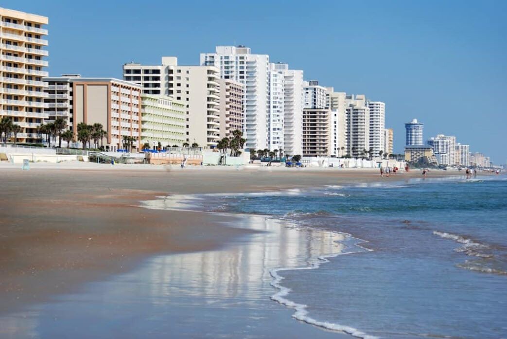 Photo of Others in Daytona Beach