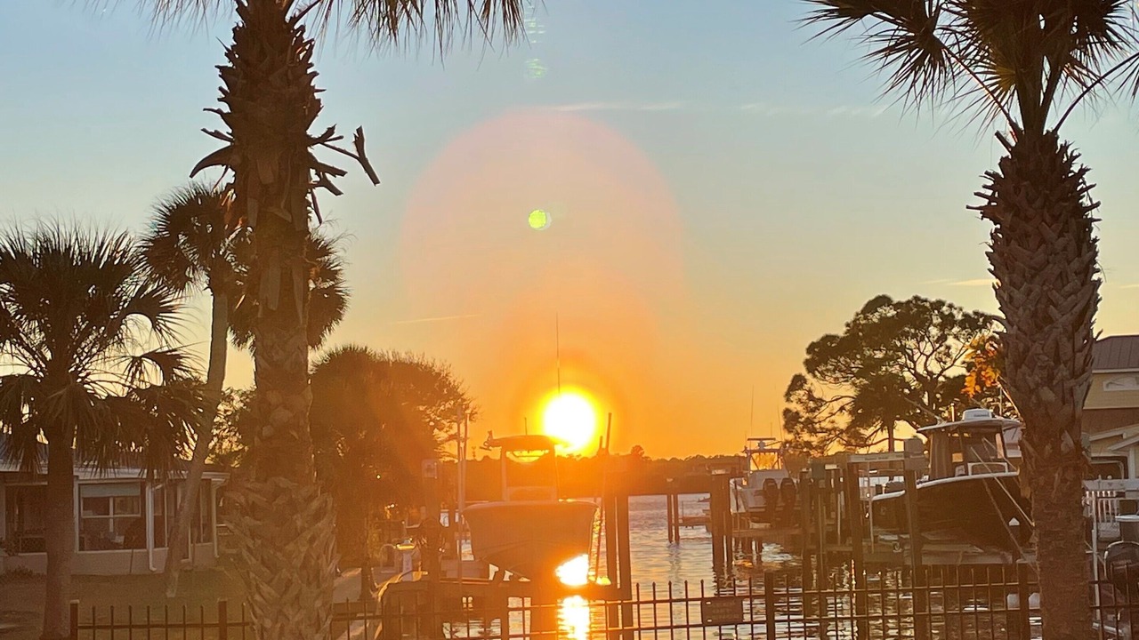 Photo of Outdoor in Daytona Beach