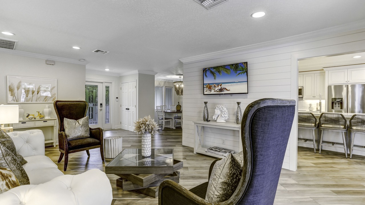 Photo of Livingroom in Old Naples