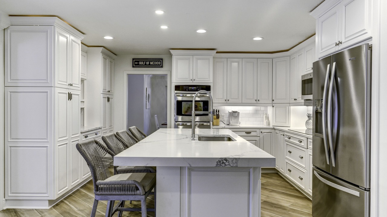 Photo of Kitchen in Old Naples