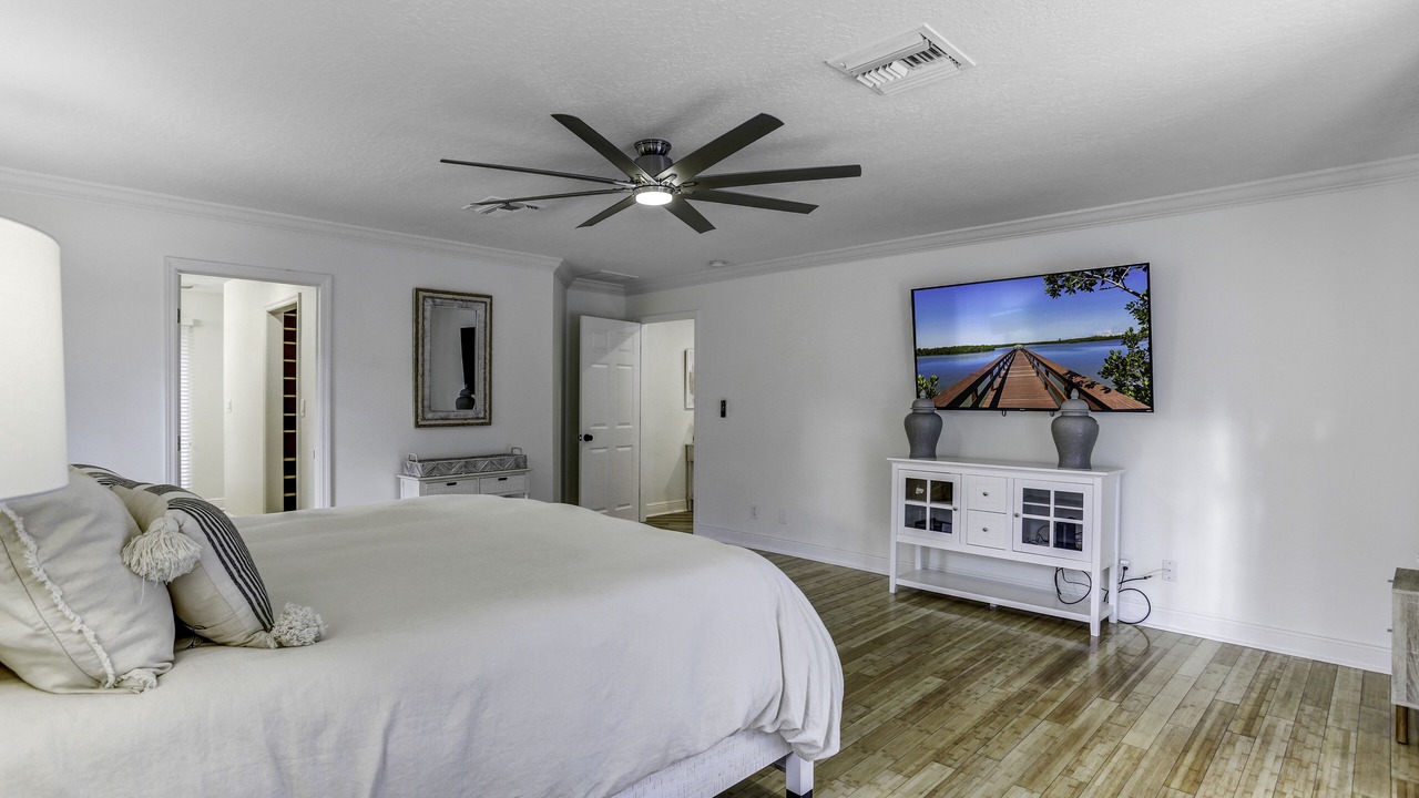 Photo of Bedroom in Old Naples
