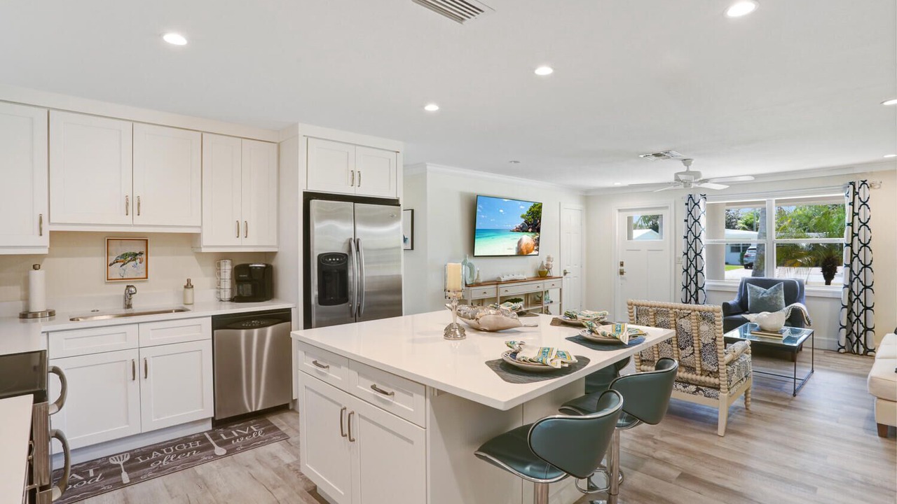 Photo of Kitchen in Lake Park