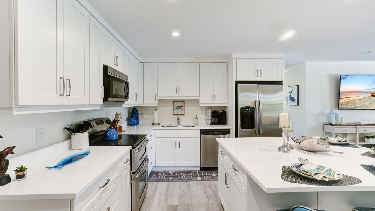 Photo of Kitchen in Lake Park