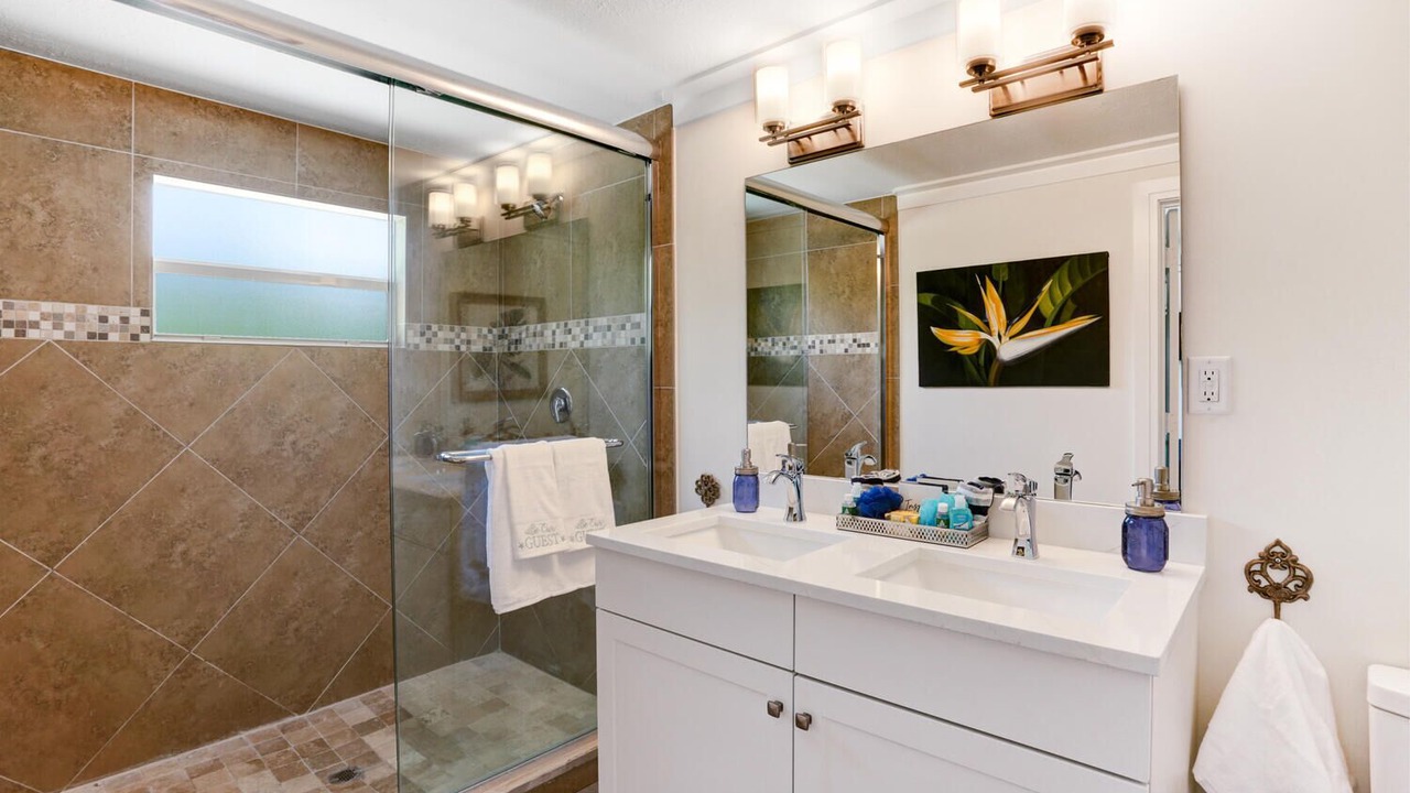Photo of Bathroom in Lake Park