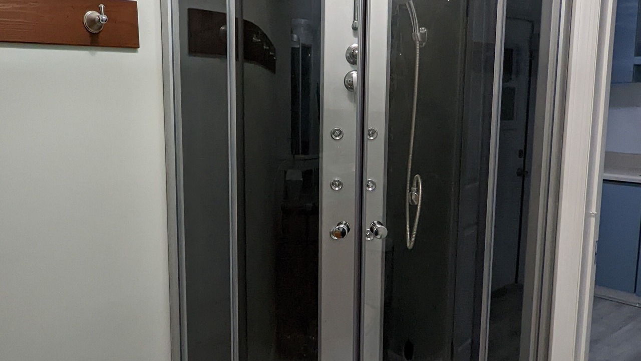 Photo of Bathroom in Sebastian