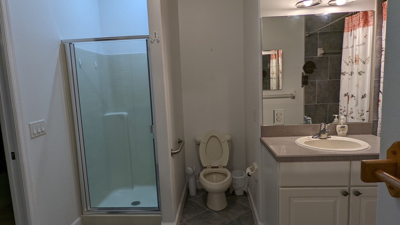 Photo of Bathroom in Sebastian