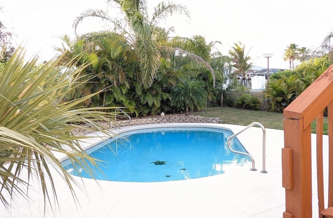Photo of Outdoor in Sebastian