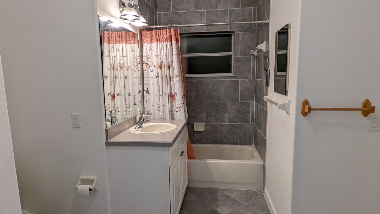 Photo of Bathroom in Sebastian