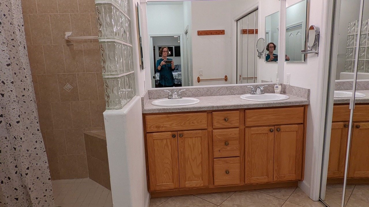 Photo of Bathroom in Sebastian