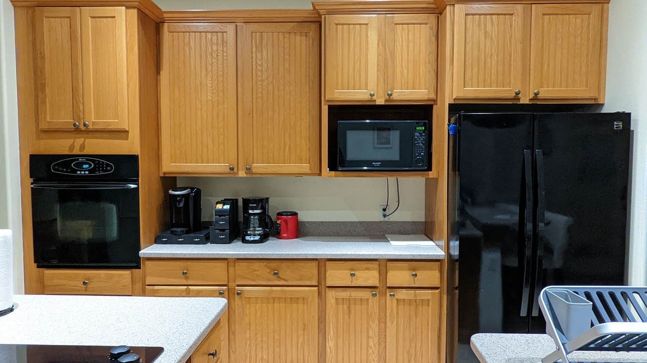 Photo of Kitchen in Sebastian
