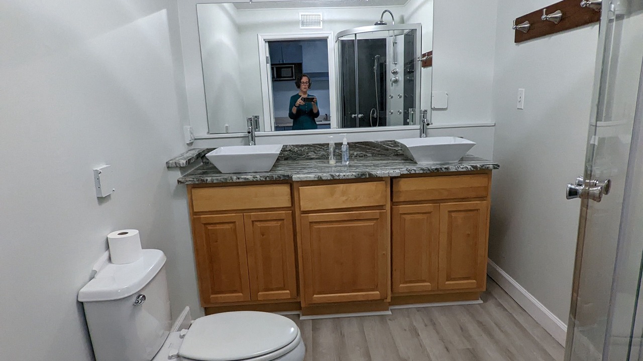 Photo of Bathroom in Sebastian