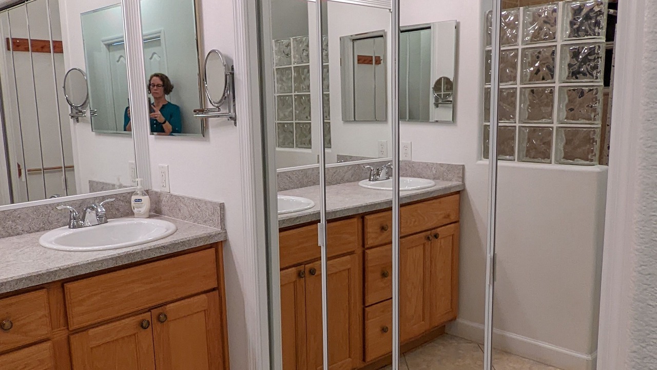 Photo of Bathroom in Sebastian