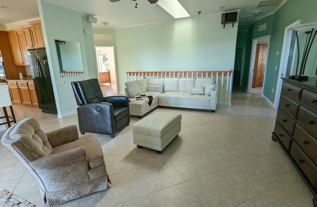 Photo of Livingroom in Sebastian