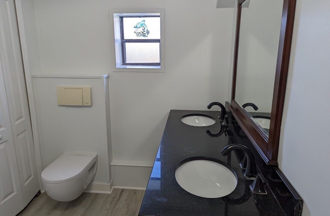 Photo of Bathroom in Sebastian