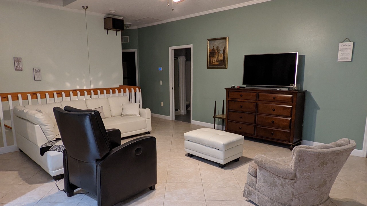 Photo of Bedroom in Sebastian