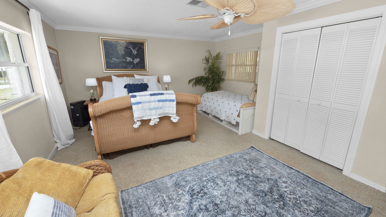 Photo of Bedroom in Dunnellon